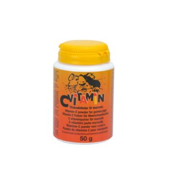 c-vitamin 50 gram