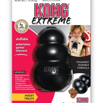 KONG Original & Extreme