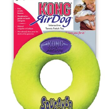kong donuts tennisbold large