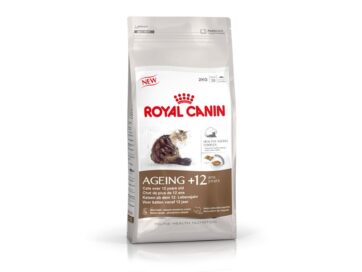 Royal Canin Ageing 12+ kattefoder seniorfoder