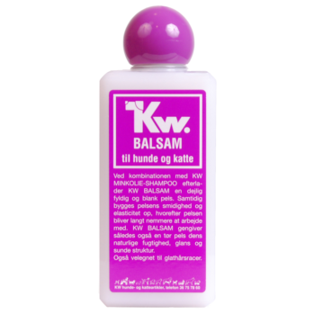 KW Balsam