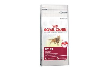 Royal canin fit kattefoder