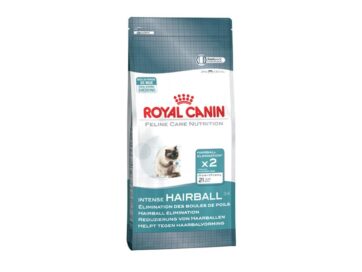 Royal Canin Hairball Care kattefoder voksenfoder