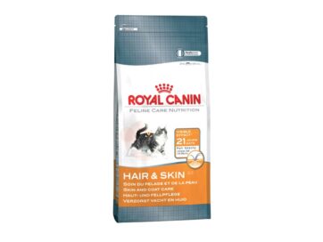 Royal Canin Hair&Skin Care kattefoder voksenfoder