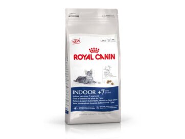 Royal Canin Indoor 7+ kattefoder seniorfoder