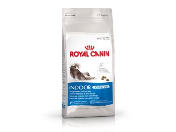 Royal Canin Indoor long hair kattefoder voksenfoder