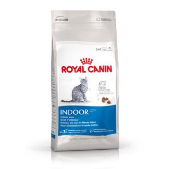 Royal Canin Indoor kattefoder voksenfoder