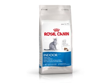 Royal Canin Indoor kattefoder voksenfoder