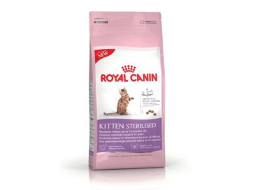 Royal Canin Kitten Sterilised kattefoder killingefoder