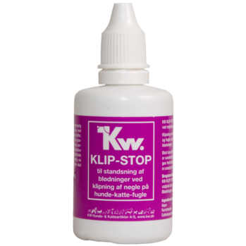 KW Klip-Stop