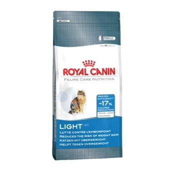 Royal Canin Light Weiht Care kattefoder voksenfoder