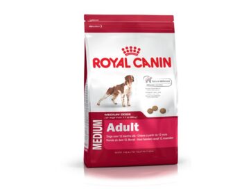 Royal Canin Medium Adult hundefoder voksenfoder