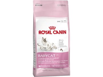 Royal Canin Mother&babycat kattefoder kilingefoder