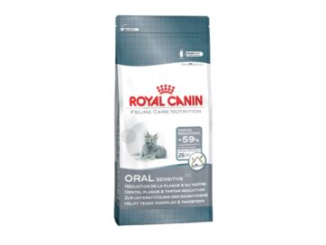 Royal Canin Oral Care kattefoder voksenfoder