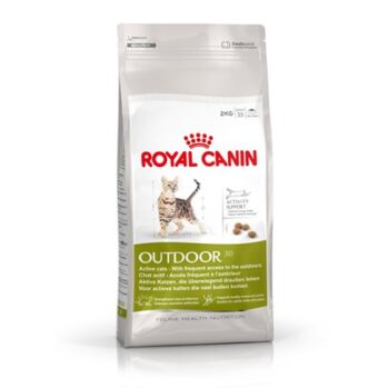 Royal Canin Outdoor kattefoder voksenfoder