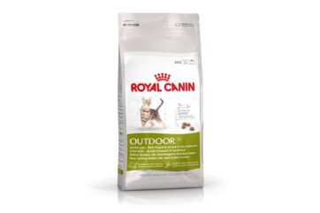 Royal Canin Outdoor kattefoder voksenfoder