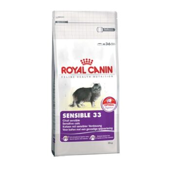Royal Canin Sensible kattefoder voksenfoder