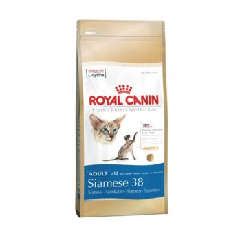 Roayl Canin Siamese kattefoder voksenfoder