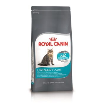 Royal Canin Urinay Care kattefoder voksenfoder