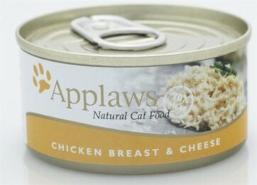 applaws kylling og ost