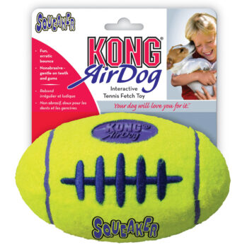 KONG AirDog Tennisbolde.