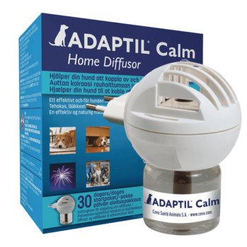 adaptil calm home diffusor