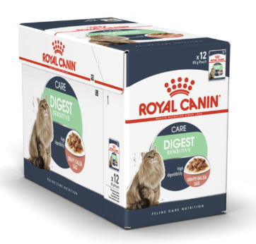Royal Canin Digest Sensitive Sovs