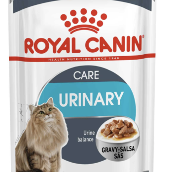 Royal Canin Urinary Care Sovs Kattemad.
