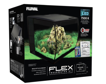 FLUVAL Flex sort 57 liter