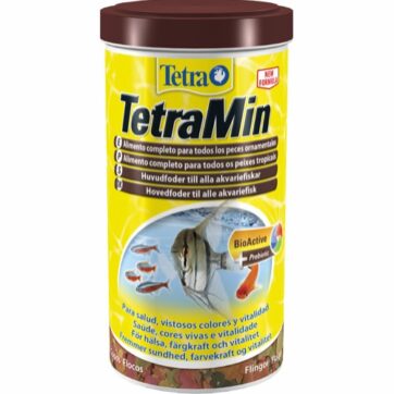 TetraMin fiskefoder 1 ltr