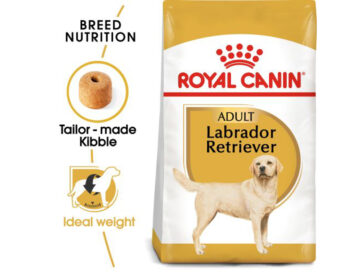 Royal Canin Labrador Retriever voksen 12 kg