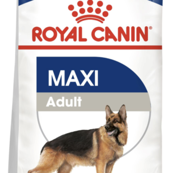 Royal Canin Hundefoder Maxi