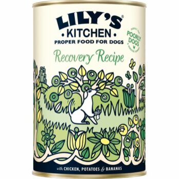Lilys Kitchen Vådfoder