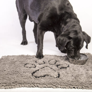 Dirty Dog Doormat tæpper