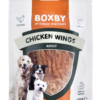 Bobby Chicken Wings 100 gram