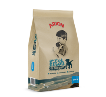 Arion Fresh Junior 12 Kg