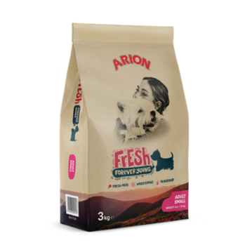Arion Fresh Adult Small 7,5 kg