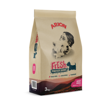 Arion Fresh Adult Small 7,5 kg