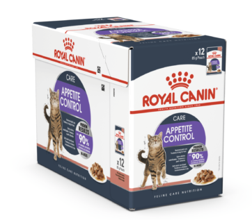Royal Canin Vådfoder Appetite Control Sovs