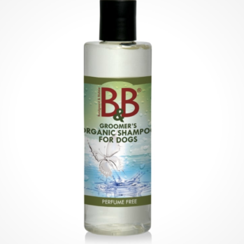 B&B Neutral Shampoo 250 ml.