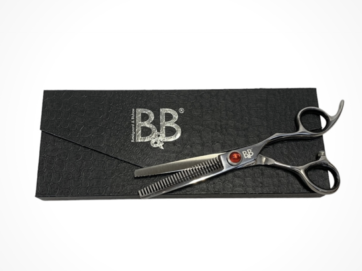 B&B Professionel efilersaks 6"