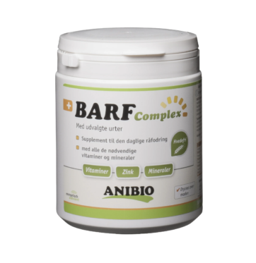 AniBio Barf Complex 420 gram