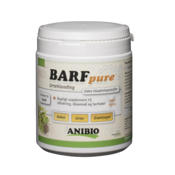 Anibio Barf Pure 350 Gram